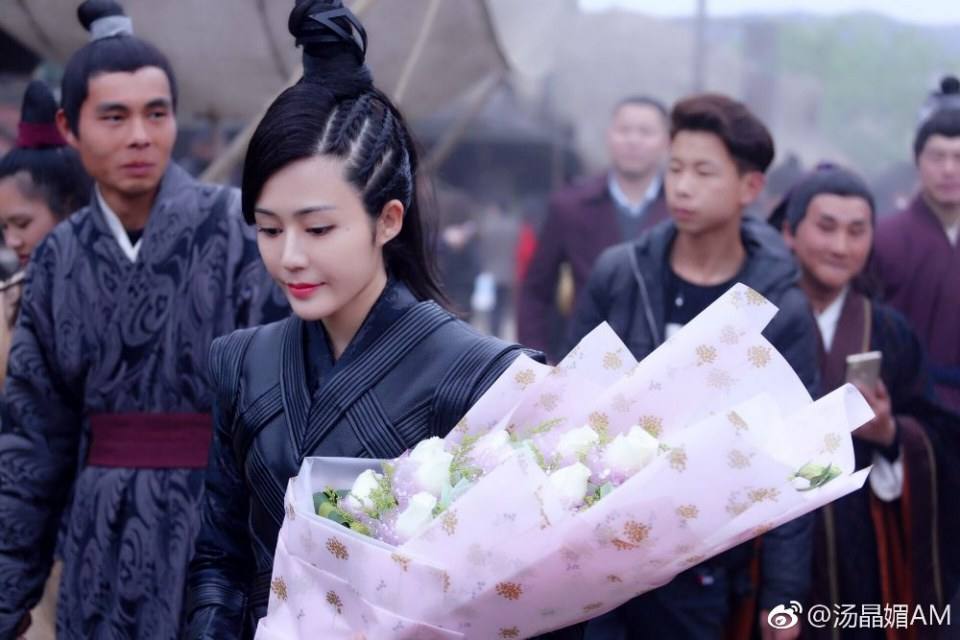 Lost Love in Times 《醉玲珑》 2016 part21