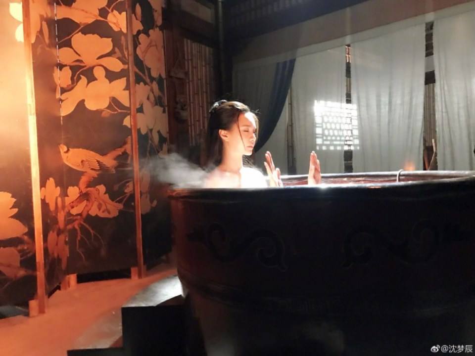 Xin Long Men Ke Zhan 《新龙门客栈》 2017 part3