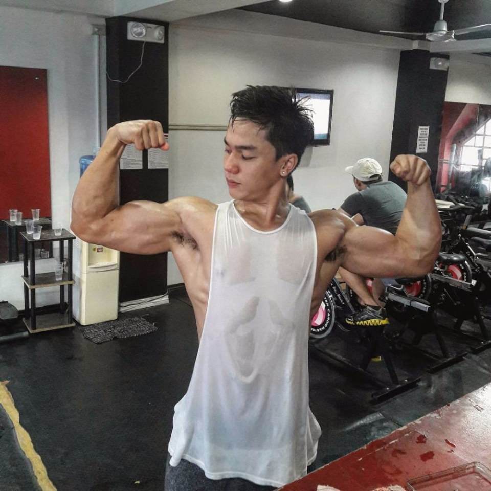 มาเลียๆ