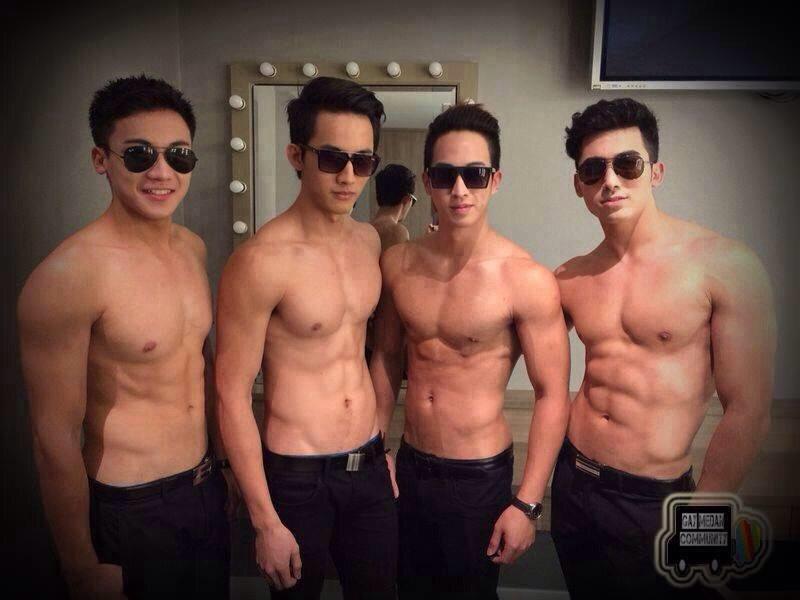 มาเลียๆ