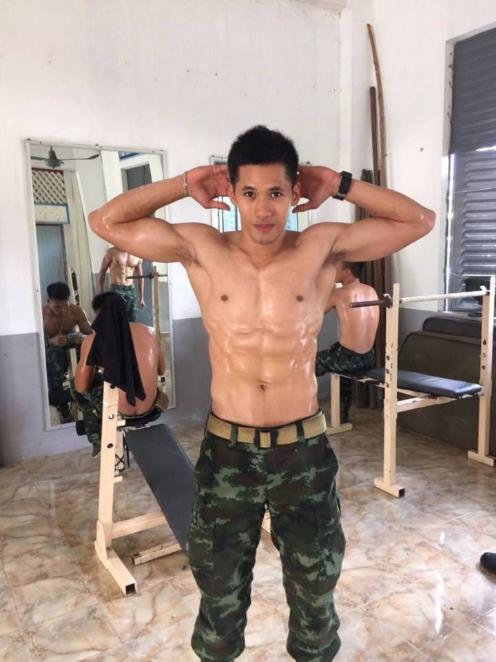 มาเลียๆ