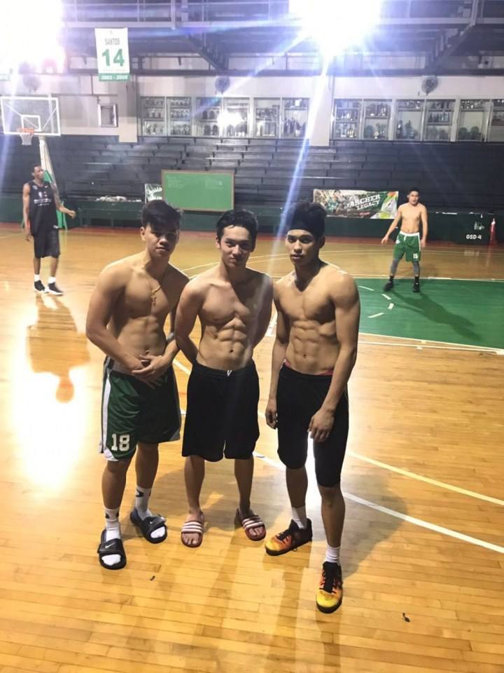 มาเลียๆ