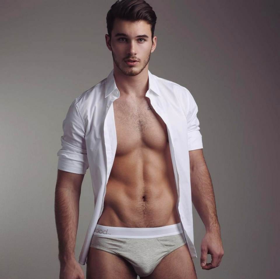 hot male 10 (+18)