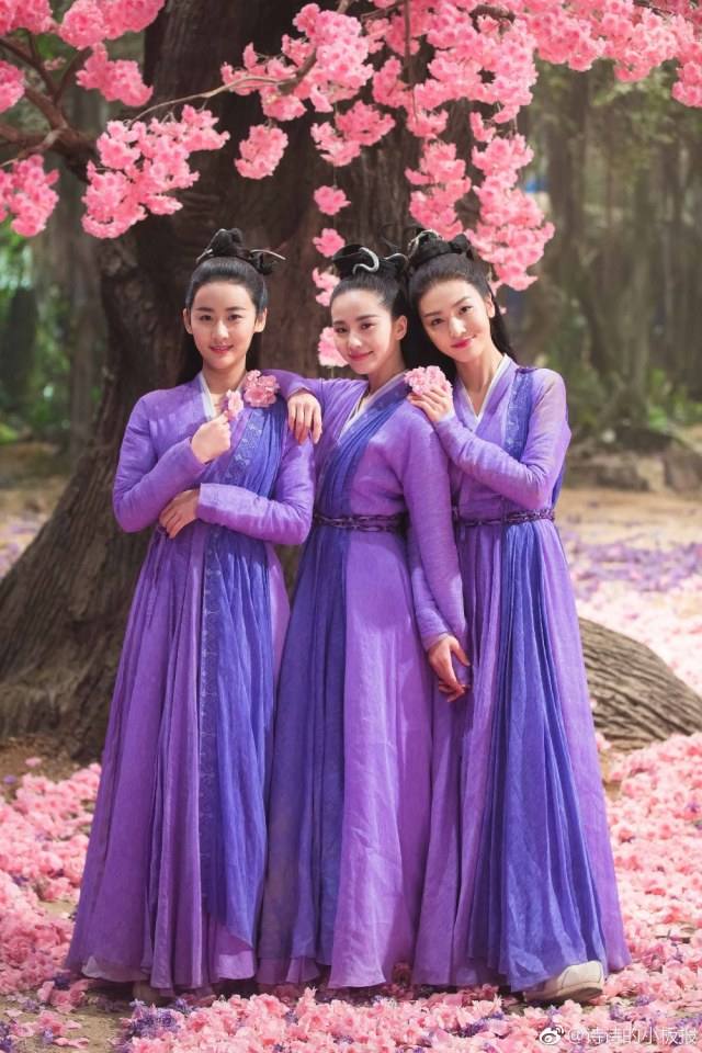 Lost Love in Times 《醉玲珑》 2016 part22