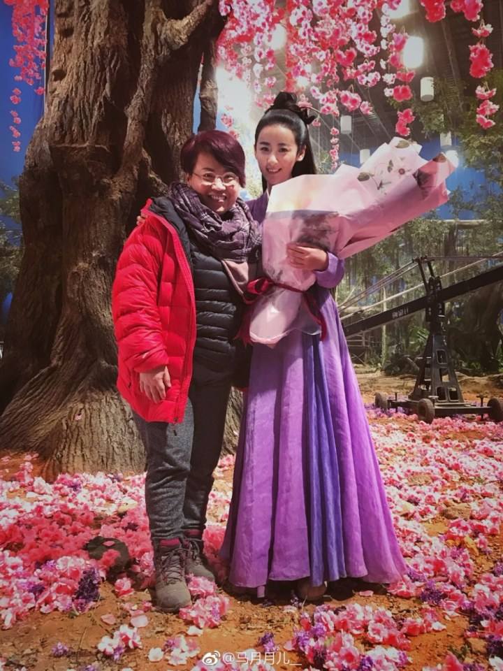 Lost Love in Times 《醉玲珑》 2016 part22
