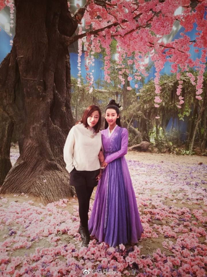 Lost Love in Times 《醉玲珑》 2016 part22