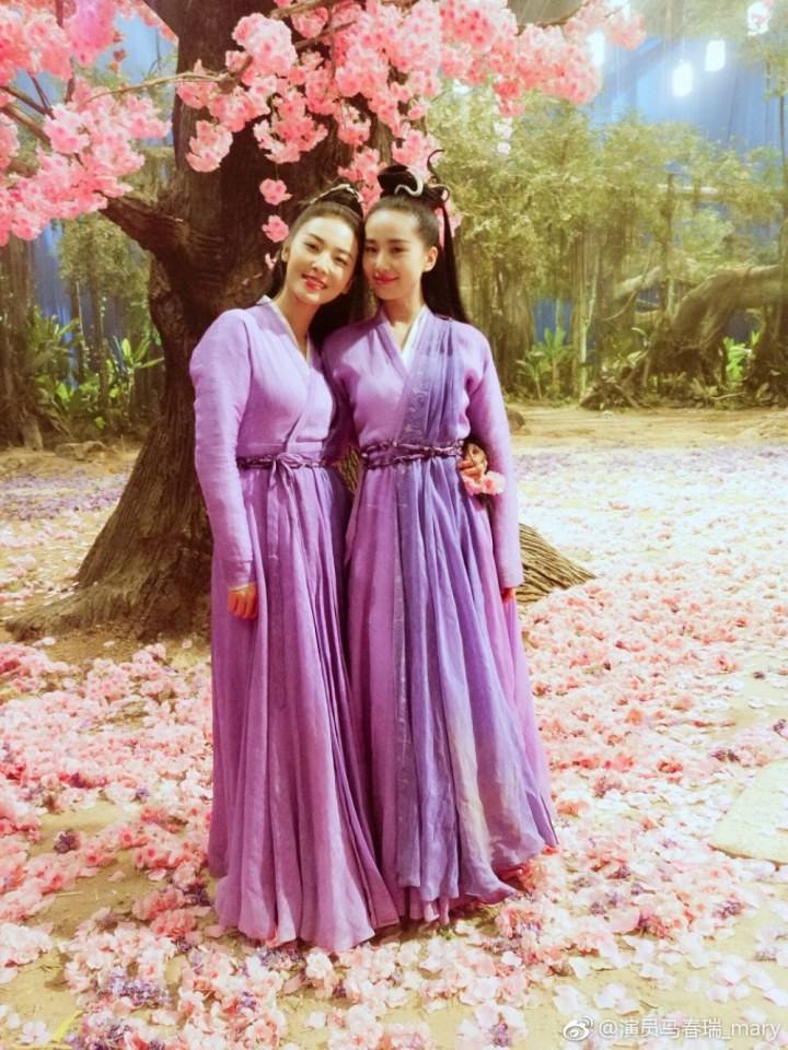 Lost Love in Times 《醉玲珑》 2016 part22