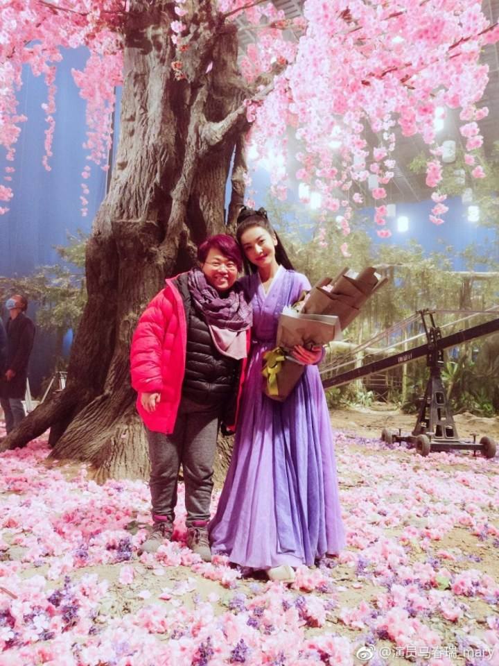 Lost Love in Times 《醉玲珑》 2016 part22