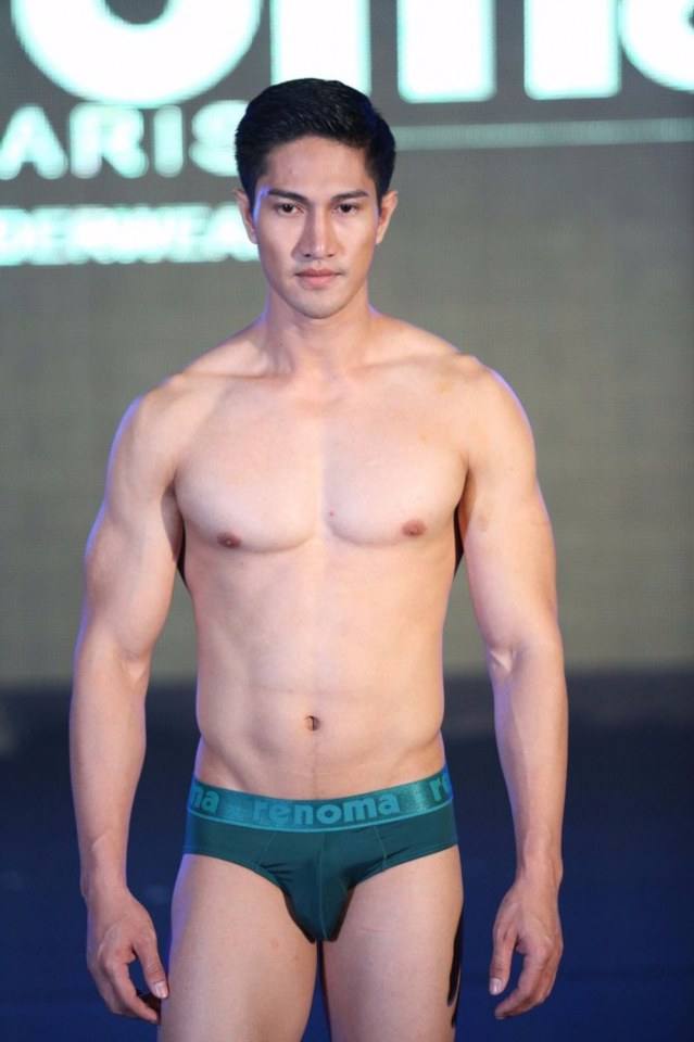 แฟชั่นน้ำลายไหล งานครบรอบ 6 ปี นิตยสารแอดติจูด