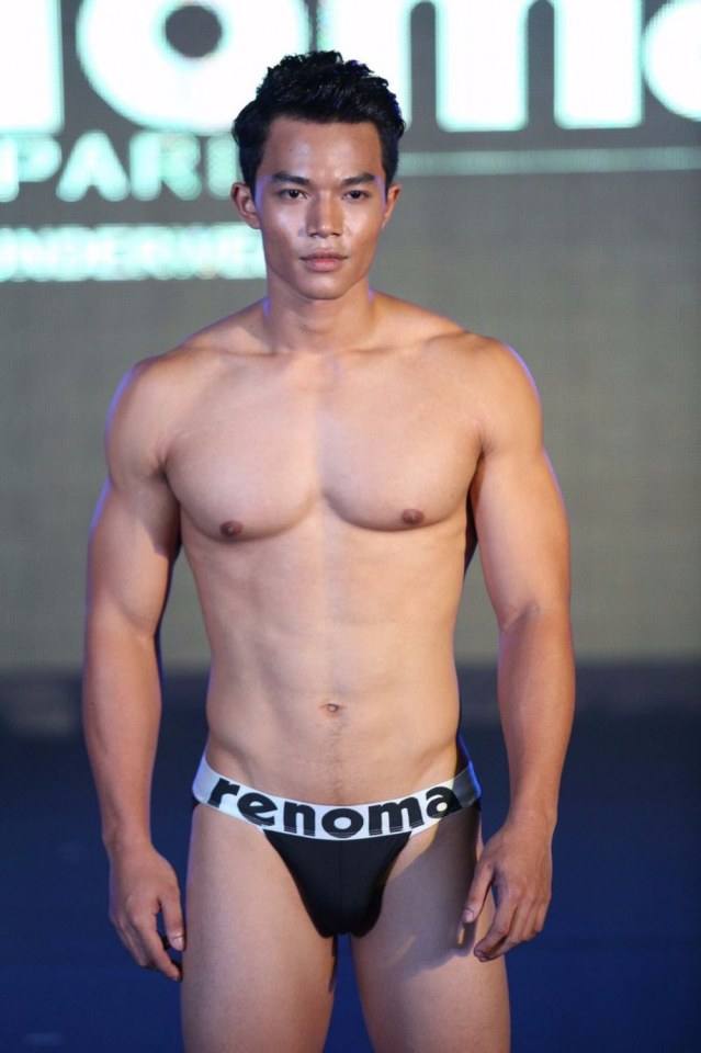 แฟชั่นน้ำลายไหล งานครบรอบ 6 ปี นิตยสารแอดติจูด