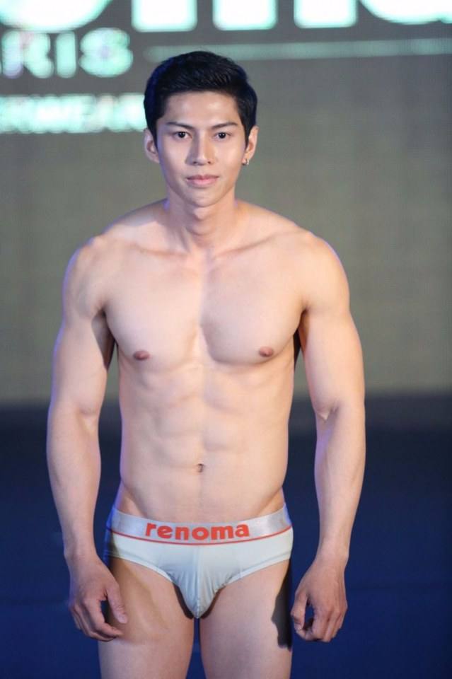 แฟชั่นน้ำลายไหล งานครบรอบ 6 ปี นิตยสารแอดติจูด