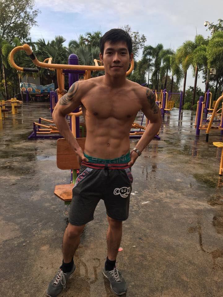 แซ่บบ้านๆ(บ้านไหนมีบอกด้วย)