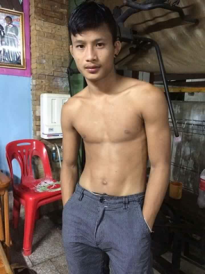 มวยไทย ใครก็ชอบ # 84