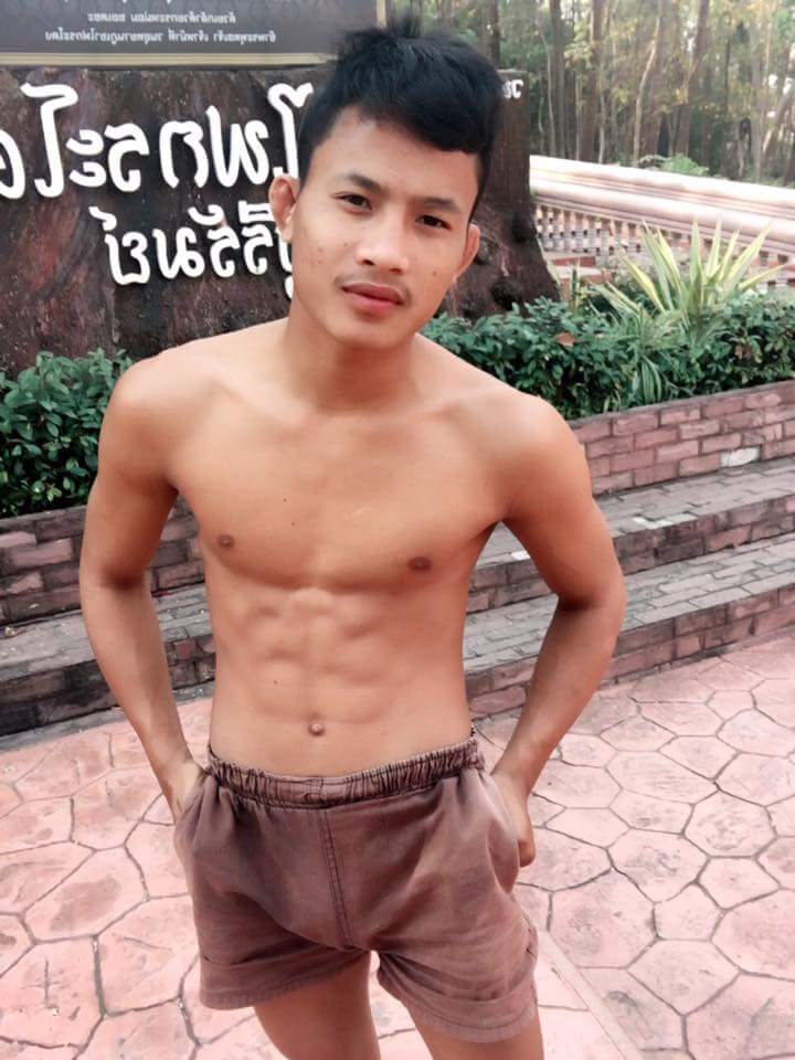 มวยไทย ใครก็ชอบ # 85
