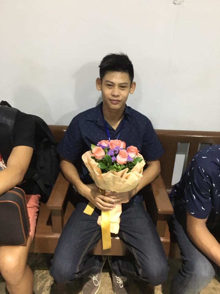 มวยไทย ใครก็ชอบ # 87