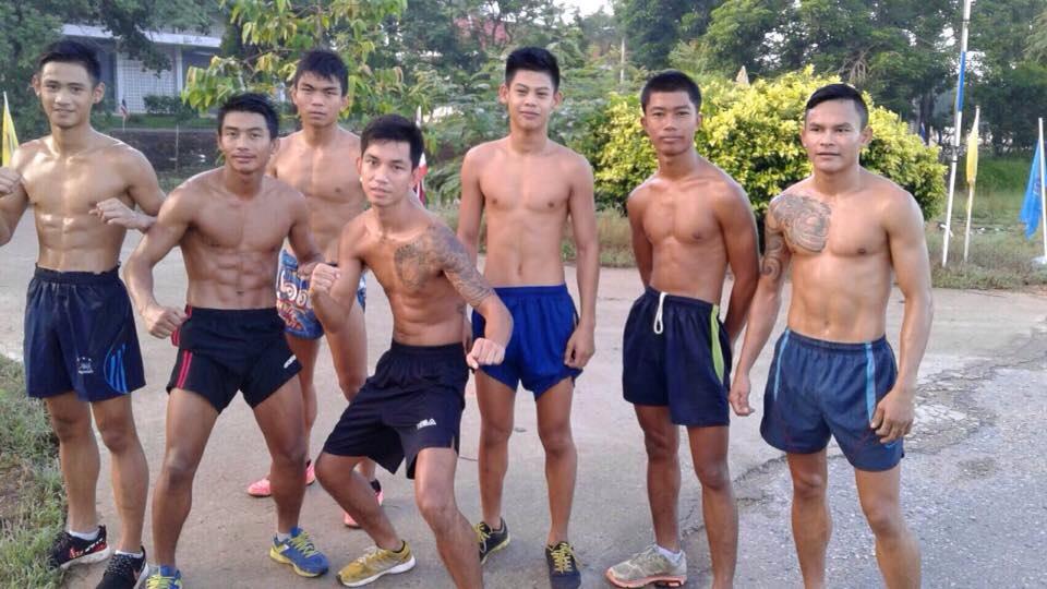 มวยไทย ใครก็ชอบ # 90