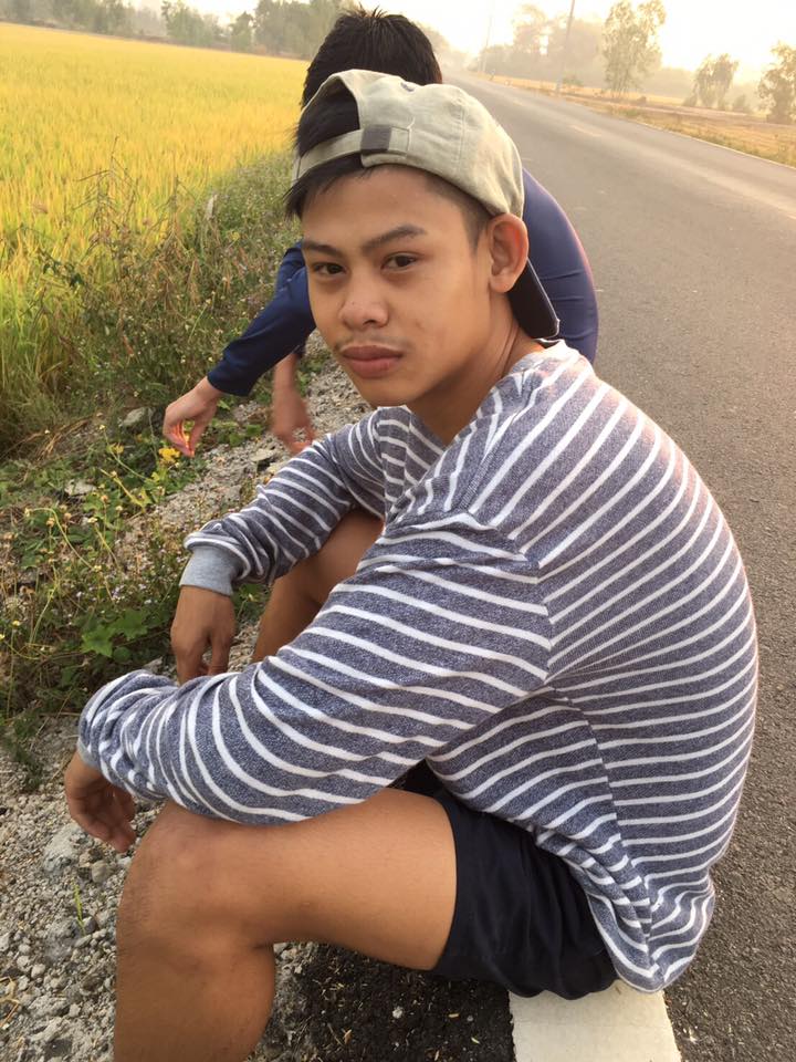 มวยไทย ใครก็ชอบ # 90