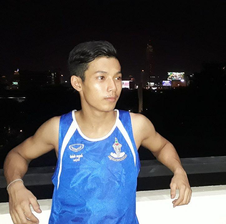 มวยไทย ใครก็ชอบ # 90