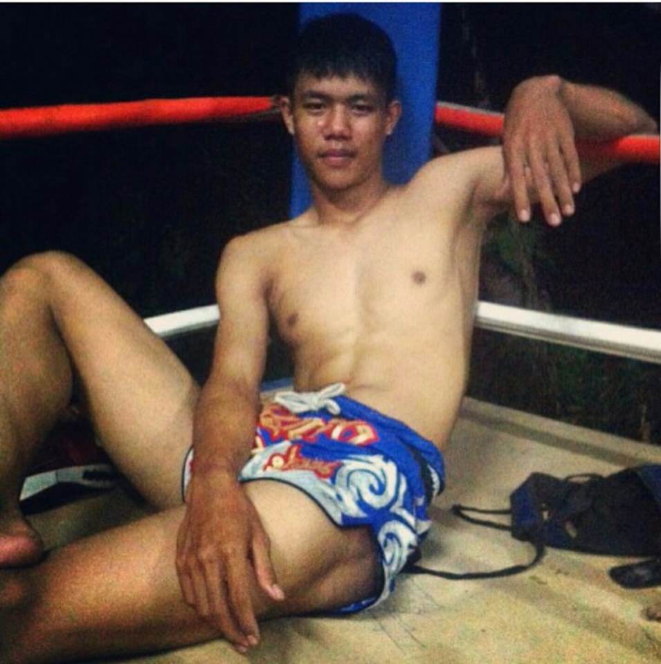 มวยไทย ใครก็ชอบ # 90