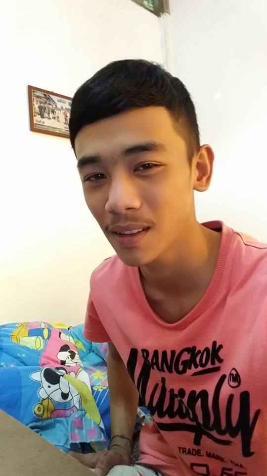 หนุ่มๆ นร.รร.กีฬา # 156