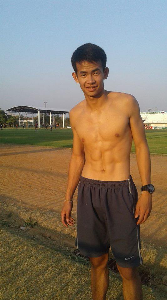 หนุ่มๆ นร.รร.กีฬา # 158