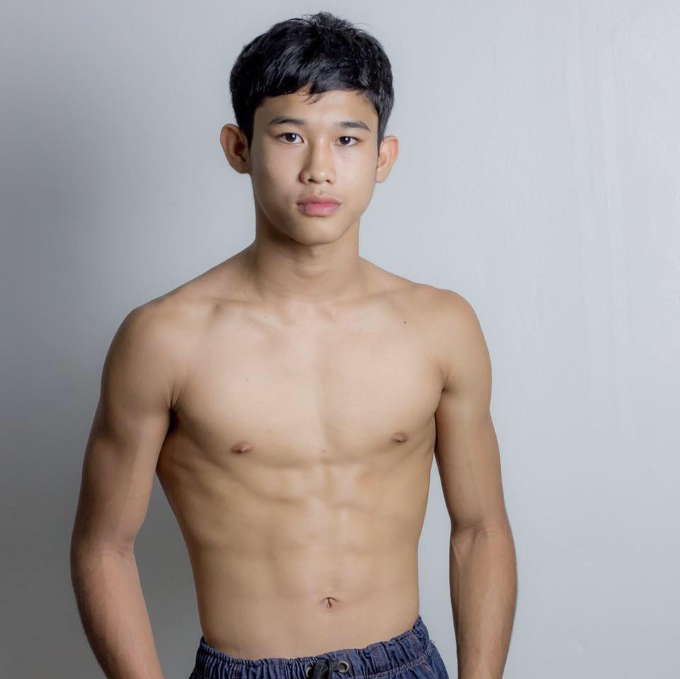 หนุ่มๆ นร.รร.กีฬา : มาดามอวด "ผัว " # 3