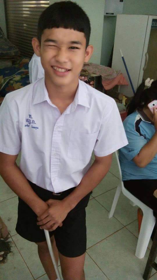 หนุ่มๆ นร.รร.กีฬา : มาดามอวด "ผัว " # 3