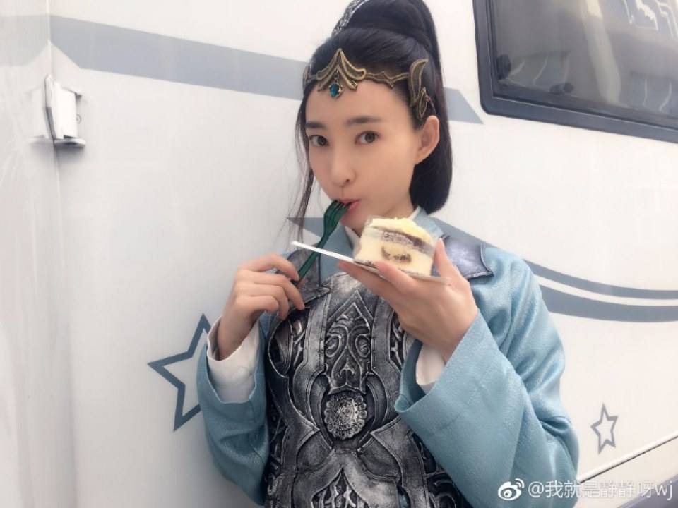 MARTIAL UNIVERSE《武动乾坤》 2016 part5