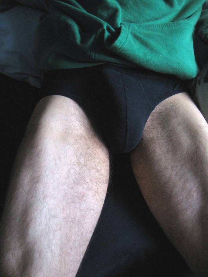 Hot guy in underwear 239