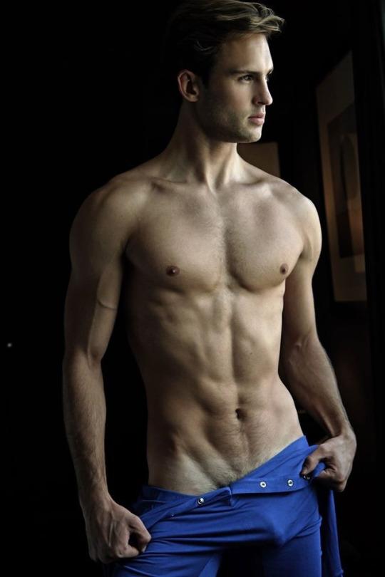 Hot guy in underwear 239