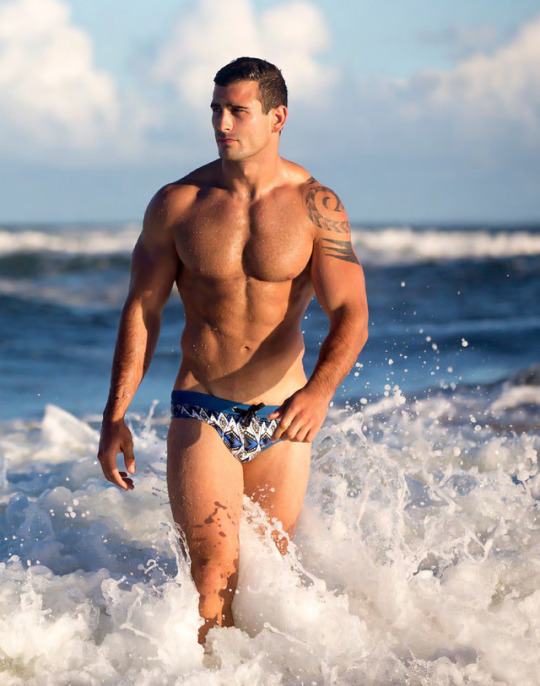 Hot guy in underwear 239