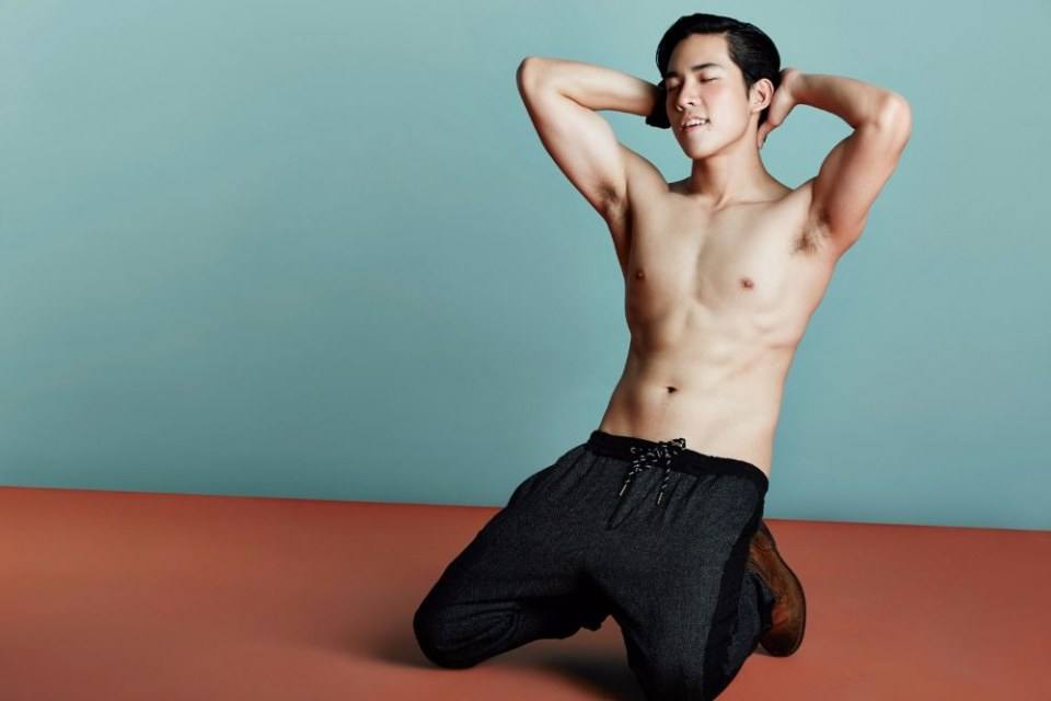 รวมหัวนมดาราน่าเลีย