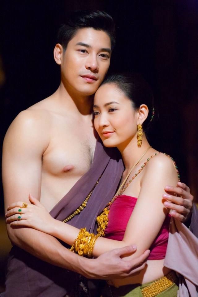 รวมหัวนมดาราน่าเลีย