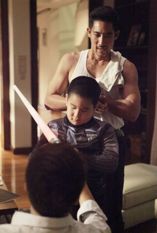 อีกด้านเส้นทางสายบันเทิงของ “ตั๊ก นภัสรัญชน์”