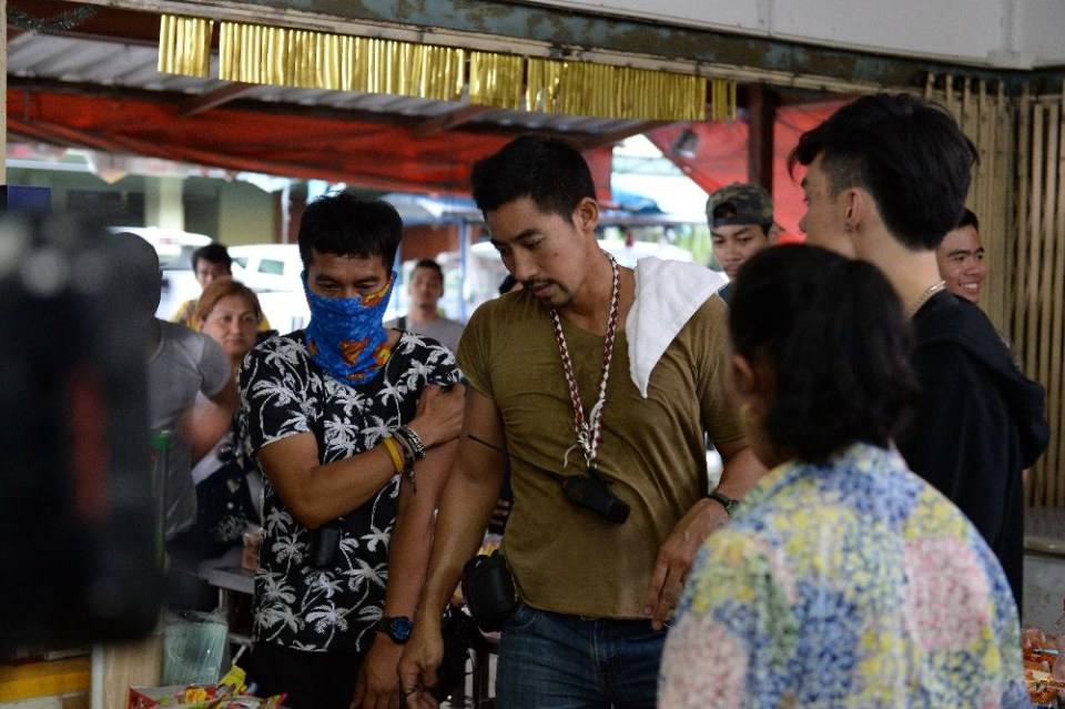 อีกด้านเส้นทางสายบันเทิงของ “ตั๊ก นภัสรัญชน์”