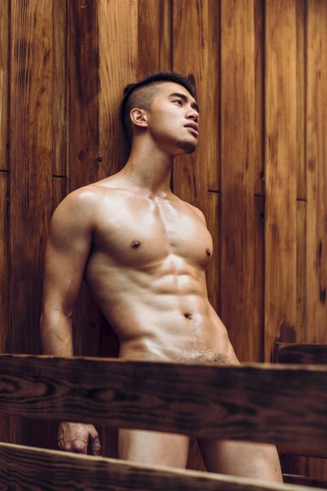 MANHUNKS 2