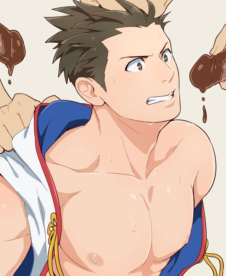YAOI 4O5