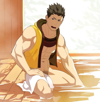 YAOI 4O5