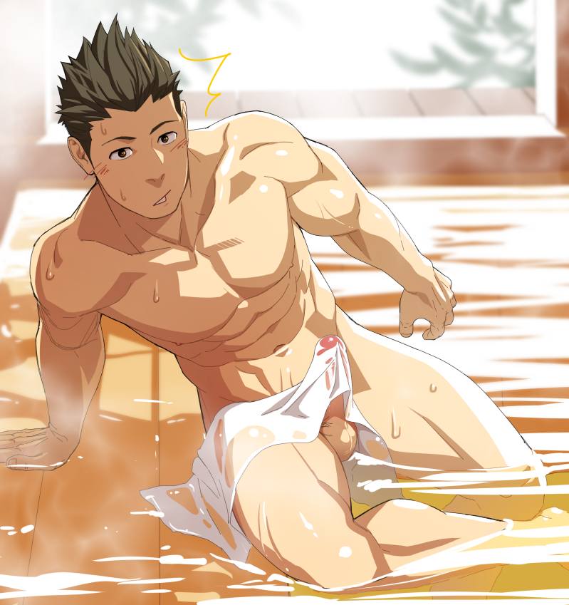 YAOI 4O5