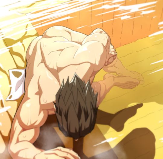 YAOI 4O5