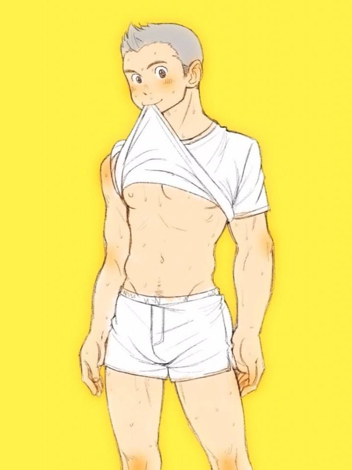 YAOI 4O6