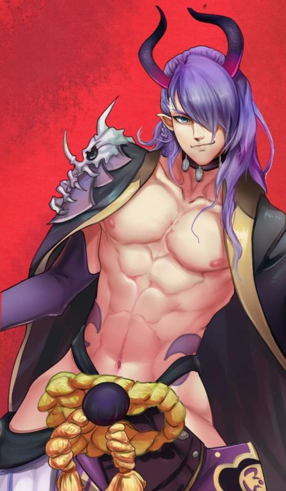 YAOI 4O6