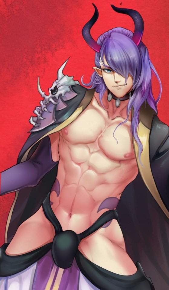 YAOI 4O6