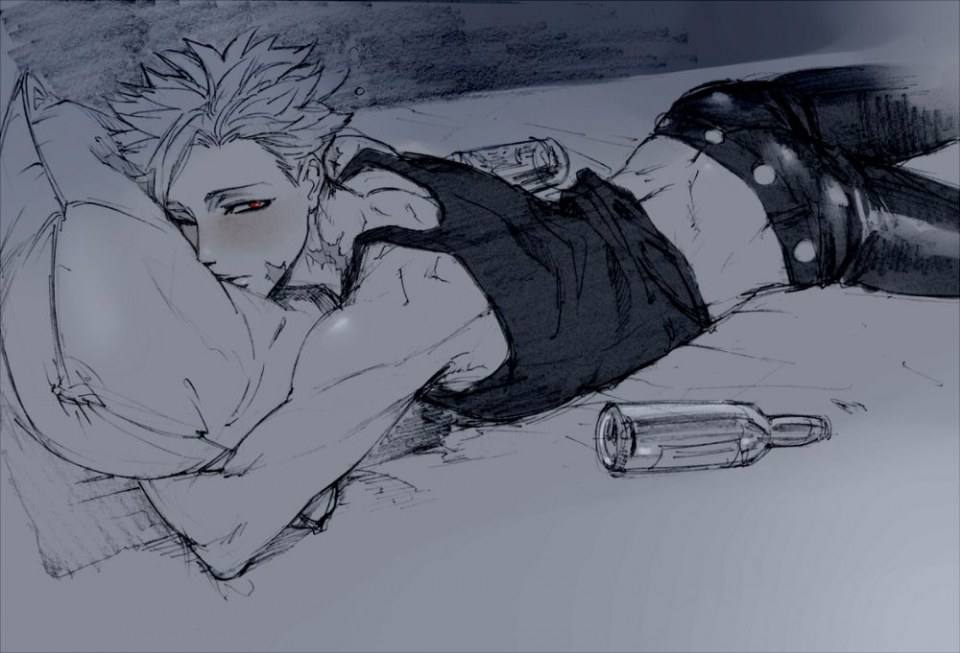 YAOI 4O7