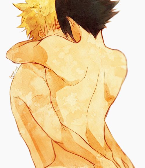 YAOI 4O8