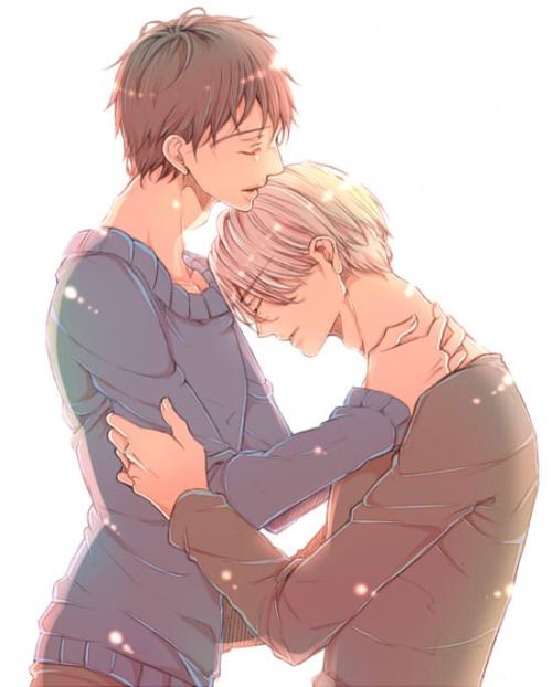 YAOI 4O8