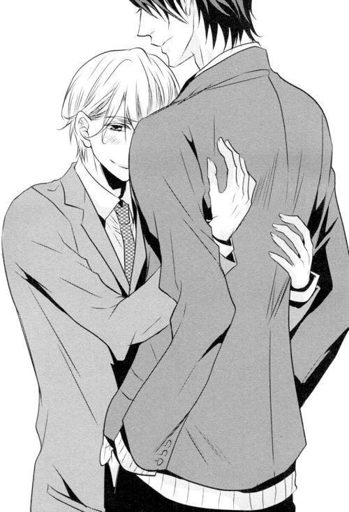 YAOI 4O8
