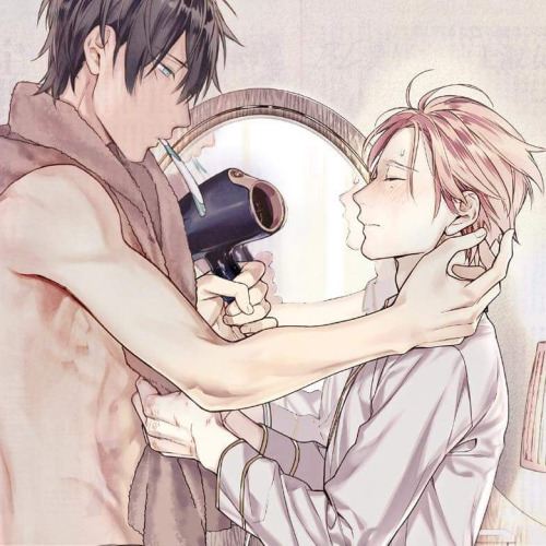 YAOI 4O8