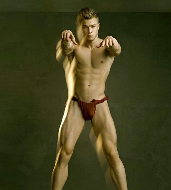 hot male 13 (+18)