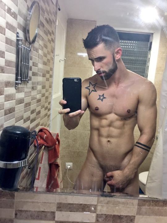 hot male 13 (+18)